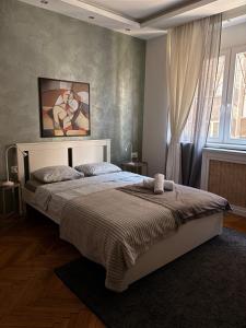 Belgrade Homely Corner