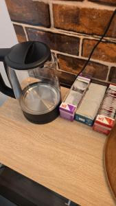 Bragadiru Studios - Free Parking - Wood Nest