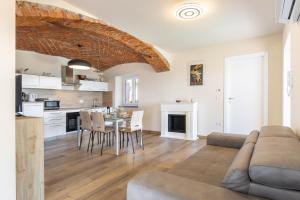 Hostdomus - Residenza La Vigna