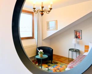 Charming Attic Apartment near Messe Wien and Center