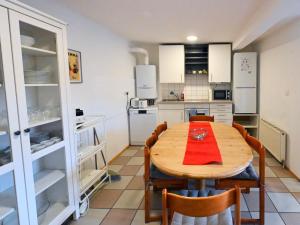 Charming Attic Apartment near Messe Wien and Center