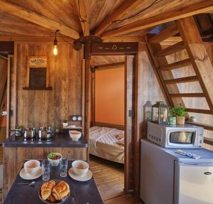 Camping Paradis du Quinquis