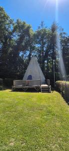 Camping Paradis du Quinquis