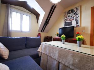 IMEDA apartamentos ARTTYCO con parking