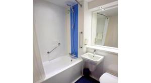 Travelodge Sheffield Central