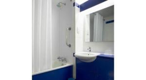 Travelodge Sheffield Central