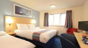 Travelodge York Central