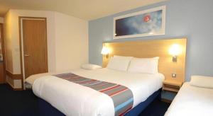 Travelodge Inverness Fairways