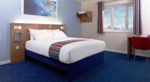 Travelodge Southport