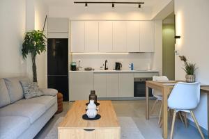 Center of Thessaloniki