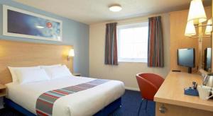 Travelodge Toddington M1 Southbound