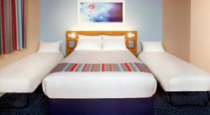 Travelodge Birmingham Central Newhall Street