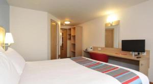 Travelodge Preston Central