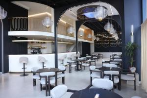 Mece Hotel Tirana