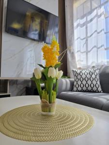 Urban Oasis - Executive Suite Machakos