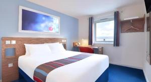 Travelodge Birmingham Maypole