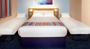 Travelodge Shrewsbury Battlefield