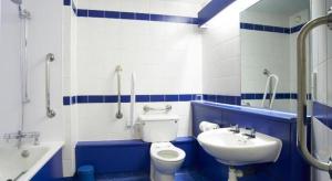 Travelodge Ipswich Capel St Mary