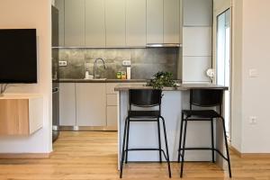 East Of Thessaloniki