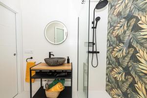 Lujo en el Centro, Apartmentos Varillas-Resogar