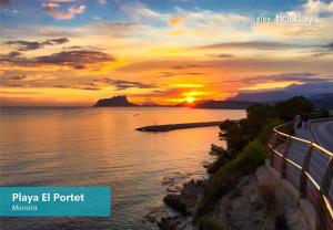 Villa Limoneros by HMR Holidays