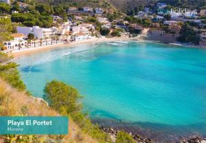 Villa Limoneros by HMR Holidays