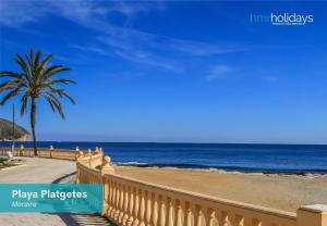 Villa Zacorri - HMR Holidays Moraira