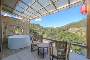 ChangE Villa Rakthai