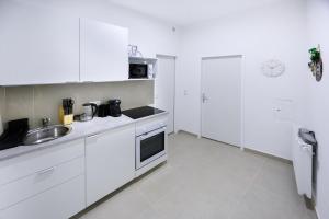 Sissi apartments 6