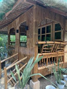 Flake Beach Resort