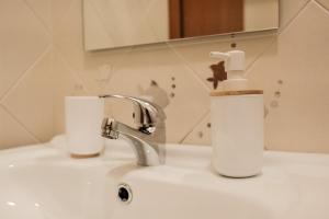 Casa vacanze Il Pugnalone