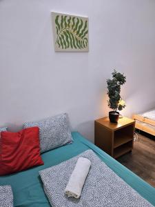 Central Stay Rooms Budapest