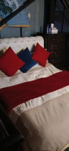 Craftsmanship Loft Maboneng