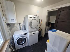 Luxury Triplex Stylish 2BR Apartment in Brussels