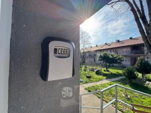 Prince Apartment Zagreb with Terrace