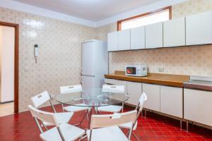 Santa Cruz Urban Retreat City Center