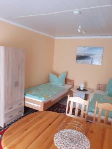 Ferienwohnung "Morgensonne"