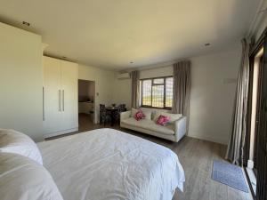 Plattekloof Mountain view