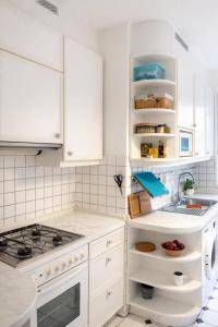 3 BR City Apartment near Messe Düsseldorf