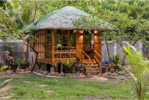 Flake Beach Resort