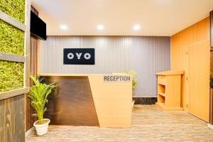 Super Hotel O Indriya