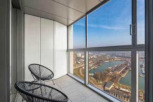 Eurovea Luxus & Comfort