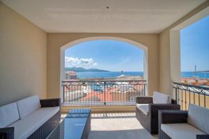 Lustica Bay Marina Village by 2BHome