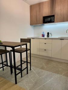 North Bucharest Parking Place New Property