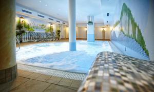 Hotel Kirchboden by Alpeffect Hotels
