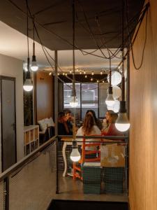 Olé Backpackers Hostel