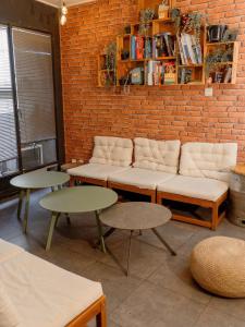 Olé Backpackers Hostel