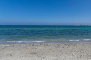 Apartament Mar Azul en La Manga