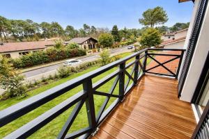 Villa Émeraude - New - Modern - parking - near beach