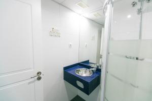 Apartament Mar Azul en La Manga